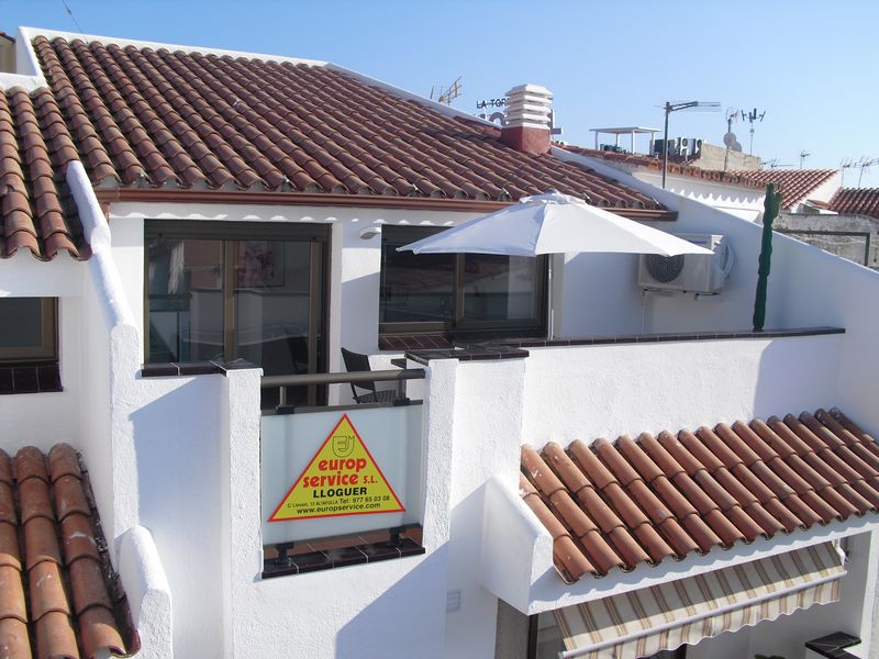 Altafulla CASA MARIA 2º DRETA