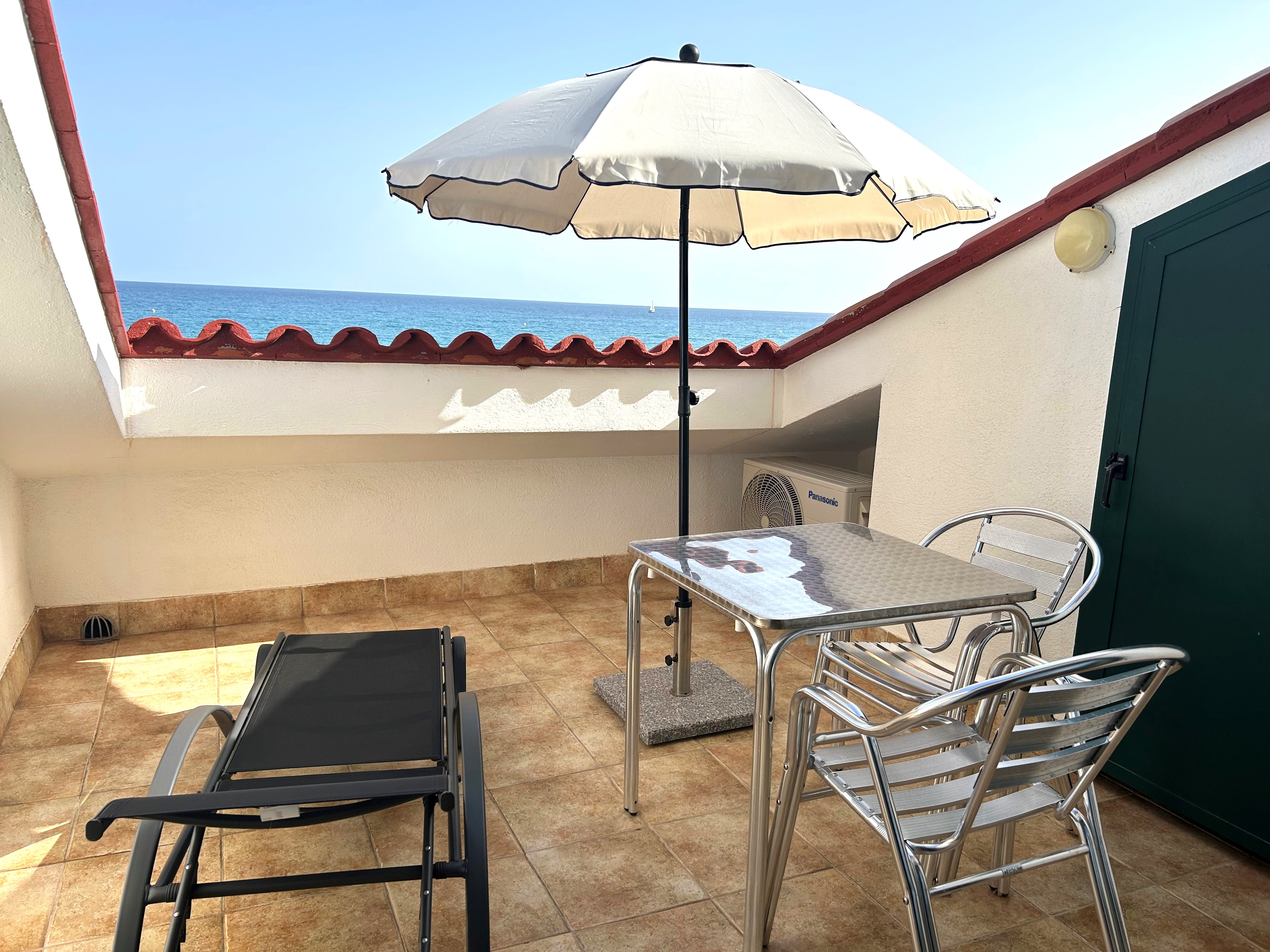 Altafulla CASA PETXINA PISO IZQUIERDA